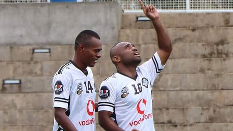 Suva to play Nadi in Fiji FACT final