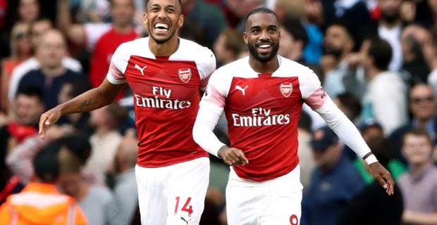 Arsenal to play Chelsea in Europa League final