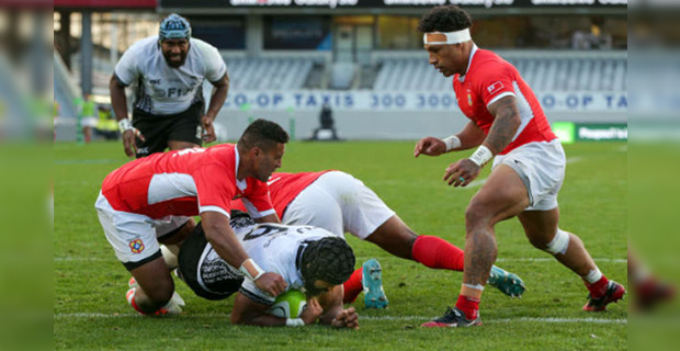 Everything is slotting into place as we prepare to head to Japan - McKee