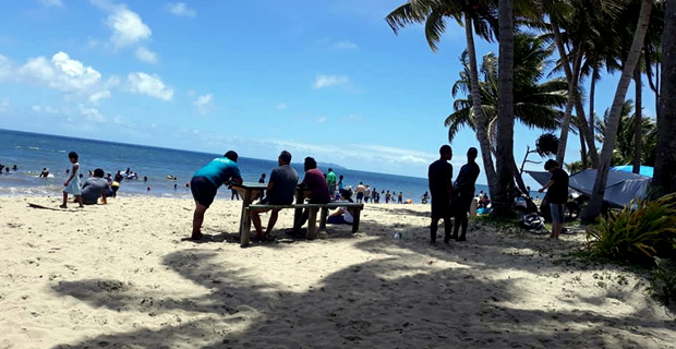 People looking to set new goals as celebrations for New Year set to continue into the week