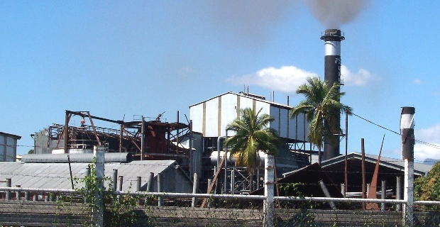 FSC's 3 mills crush a total of 678,667 tonnes of cane to date
