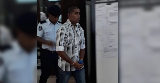 Former Military Officer sentenced to life imprisonment for attempting to kill his former partner 