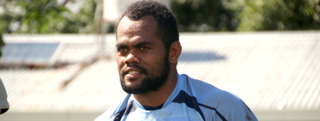 Yato aims for a spot in Rugby World Cup team