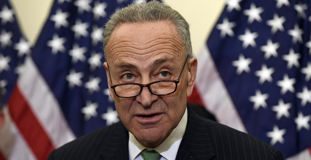 US government partial shutdown set to end