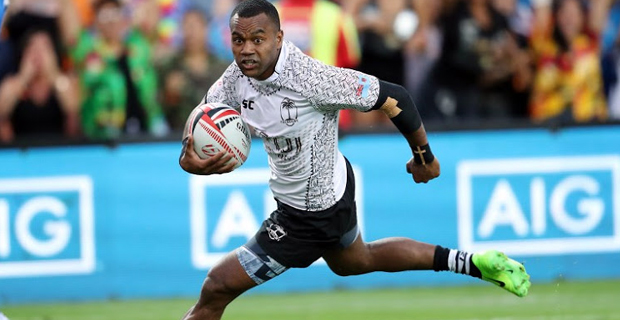 Alasio Naduva's visa status still remains unclear