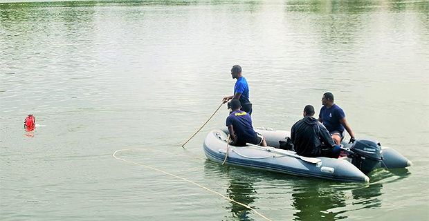 Body of a man in his late 20s recovered from Navua River