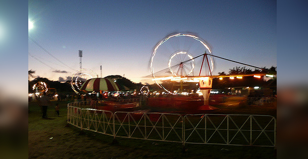 Suicide prevention topics is an issue needed to be addressed to young people - Miss FSC