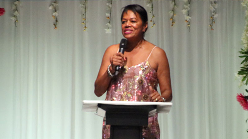 COVID-19 no match for our passion - Whippy-Knight