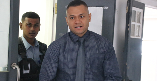 Judge to sum up case of Jone Vakarisi Junior at 11.45 today