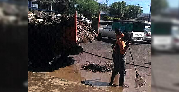 Rehabilitation works progressing well in Ba and Nadi towns