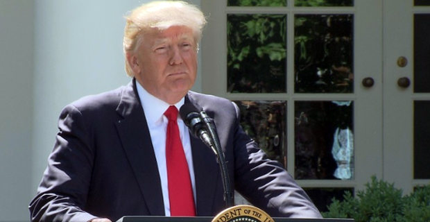 Iranian officials criticise Trump's threats to target sites important to Iran's culture