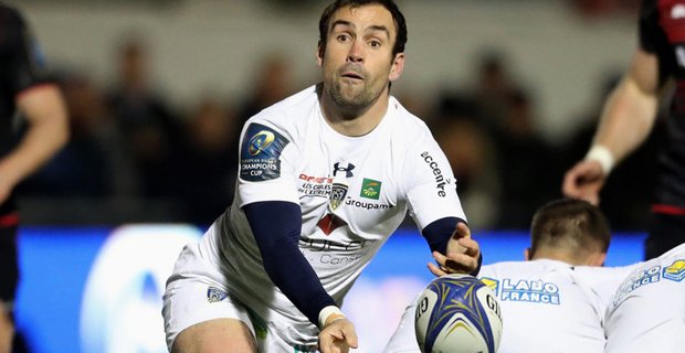 Parra ruled out of November internationals