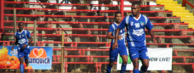 Repeat of last yearâ€™s final in BOG semi clash