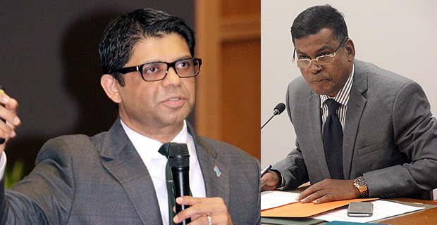 NFP Leader respond to statements made by PM and AG