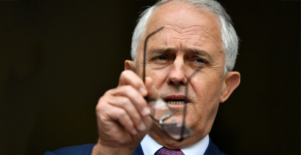 Turnbull to deliver national apology to victims of child sexual abuse