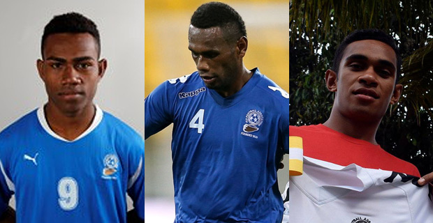 Rewa gets 3 top National Team players for Inkk Mobile BOG