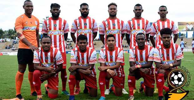 Labasa thrashes Nasinu 5-1 in IDC group match