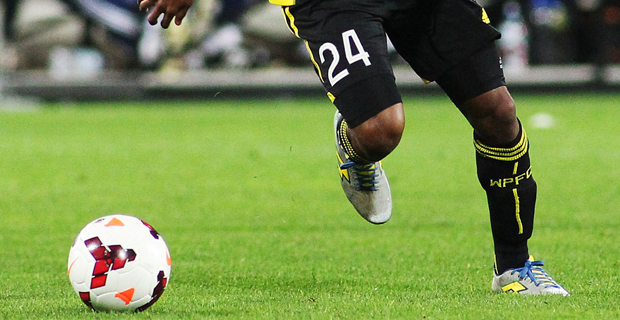 Players tested positive for marijuana to be banned from playing soccer for 2 years