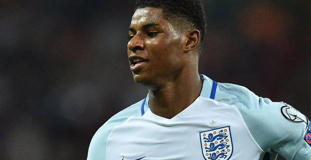 World Cup 2018: Marcus Rashford can star for England - Young