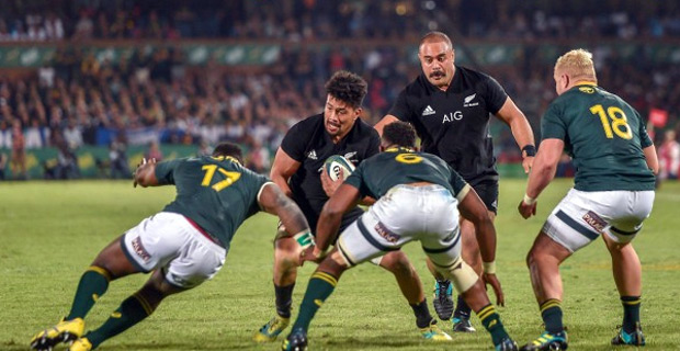 Ardie Savea re-signs with New Zealand Rugby for 3 more years