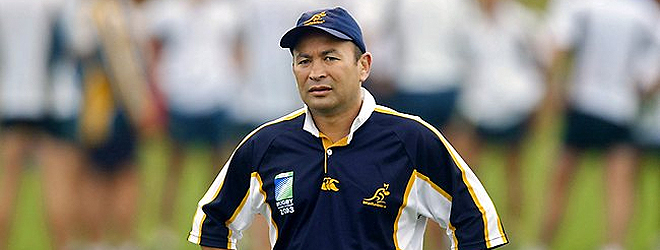 Drama surrounding Wallabies coaching issue â€œun-Australianâ€ - Jones