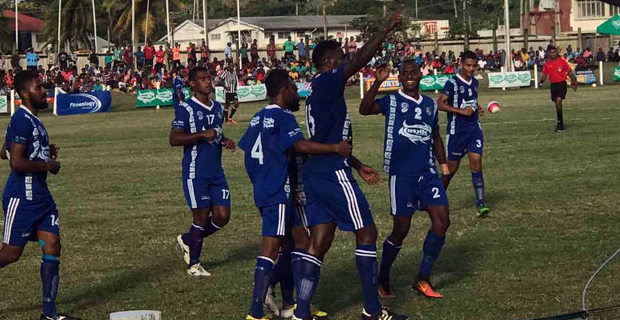 Lautoka will not take Nadi lightly in BOG semifinal clash