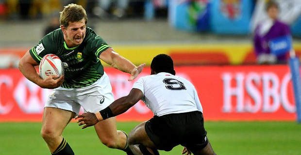 Springboks to make more use of their bench in Sydney 7s