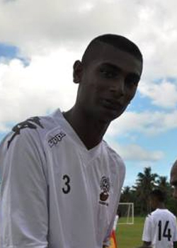 Reddyâ€™s family still demanding answers from Fiji Football