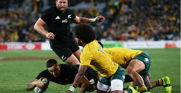 SANZAAR to look at whether SBW should have had concussion tests