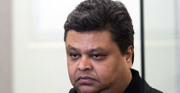  Rohit Deepak Singh to appeal life sentence for brutal murder of partner using a large kitchen knife