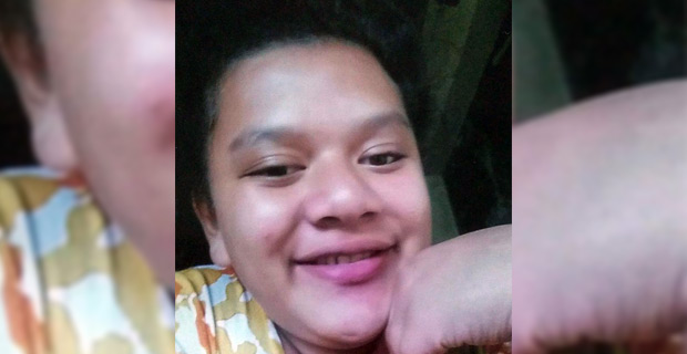 Police appeal for info on missing 17-year-old girl