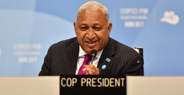 COP23 hailed as a succcess