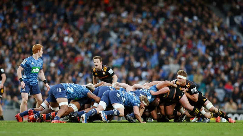 Super Rugby to reportedly shift to 12-team format in 2022, introduce two Pacific teams