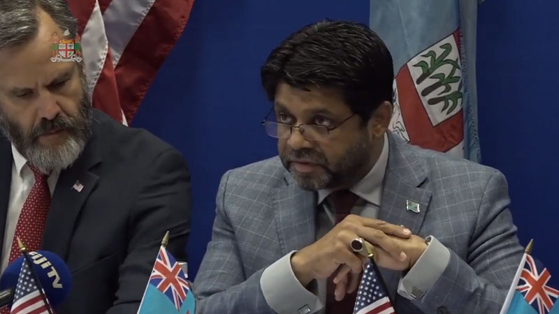  Govt in talks to open second round of concessional loans - AG