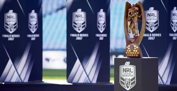 NRL title race remains wide open