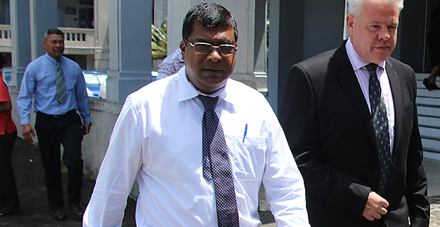 Dr Reddy says he wishes to return as Education Minister 