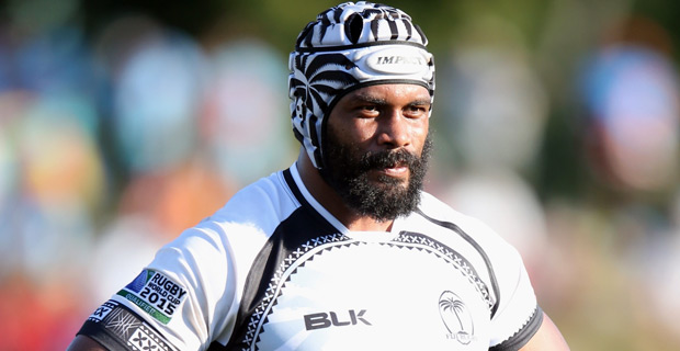 Our main focus tomorrow is to win against the Samoans on home soil - Waqaniburotu