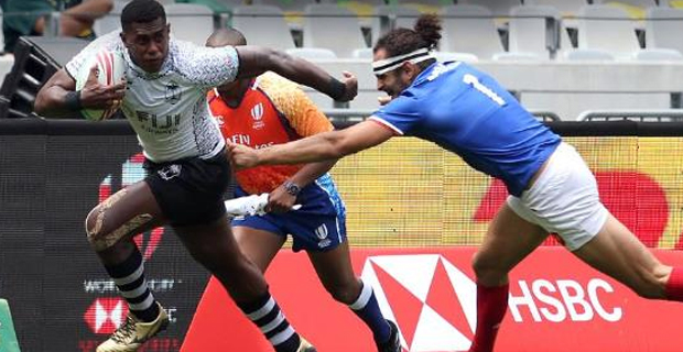 Glasgow Warriors interested in signing Nasoko