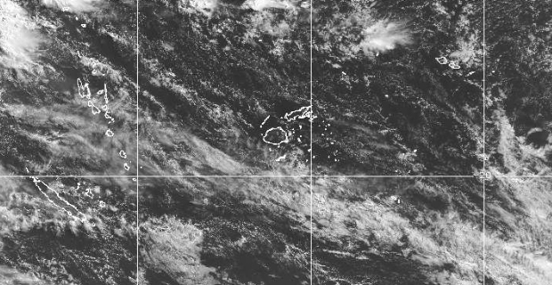 Damaging heavy swell alert now in force for some parts of Fiji 