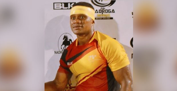 NFA 7s star Nasoni Tulavu included in the Fiji 7s extended squad 