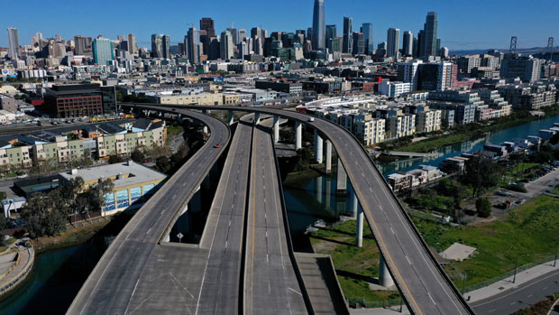 COVID-19 pandemic is making Earth vibrate less