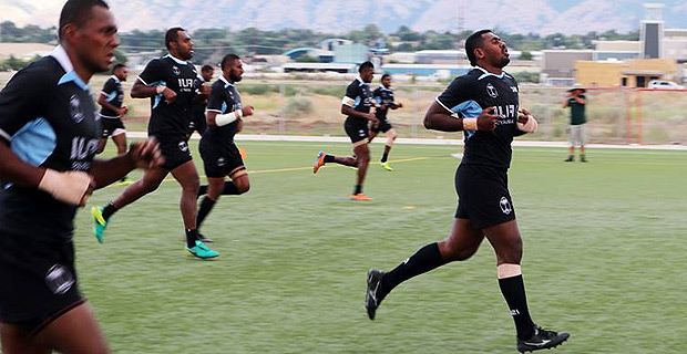 Nakarawa’s leadership got him this far ahead of the selection for RWC7s - Baber