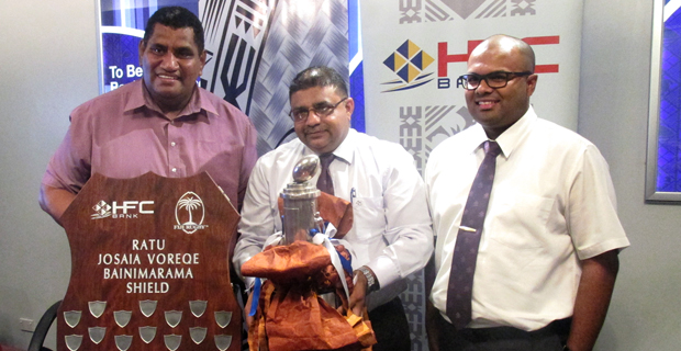 Naitasiri out to redeem themselves in Nadroga clash 