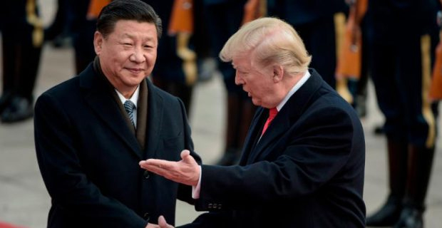 CNN labels Trump's speech as 'the most scariest thing he has said as president'