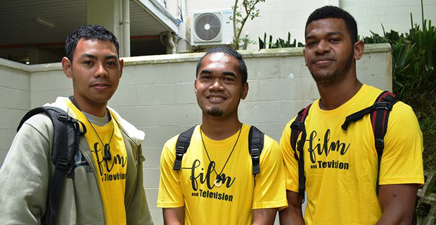 Entrepreneurship Matters programme launched