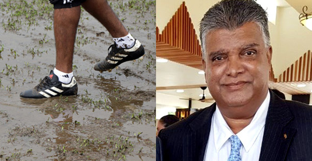 Inkk Mobile BOG group matches to be played at Churchill Park this Sunday