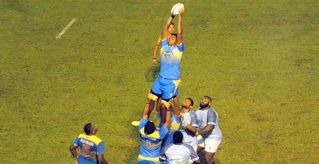 Suva shoot down Northland in Round 4 of Skipper Cup