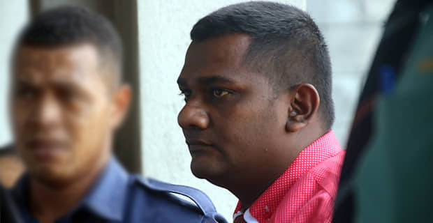 Rape trial of Nausori pastor Ravinesh Chand to take place next year