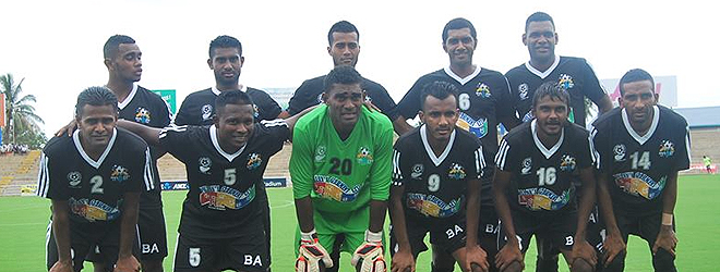 Ba coach attributes win to playersâ€™ dedication in training