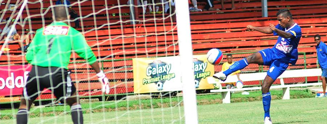 Lautoka thrashes Nadroga